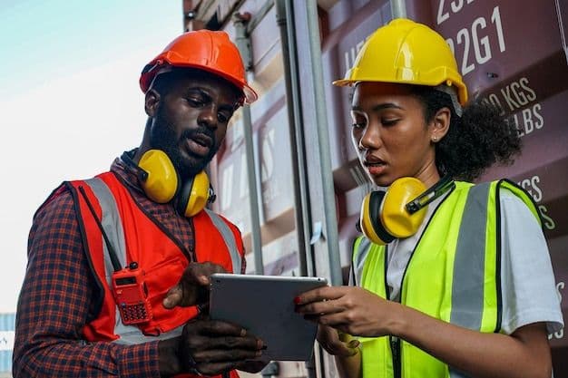 Shipment Tracking & Records