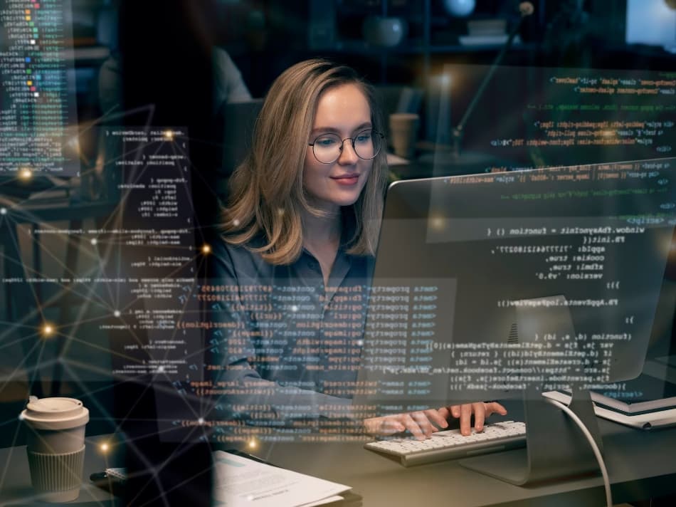 AI and Machine Learning Technology